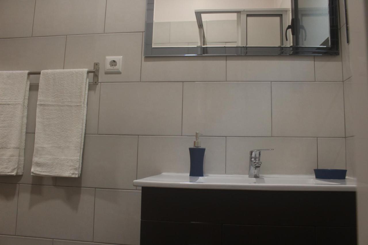 Fx Carvalhal Hotel Фуншал Екстериор снимка