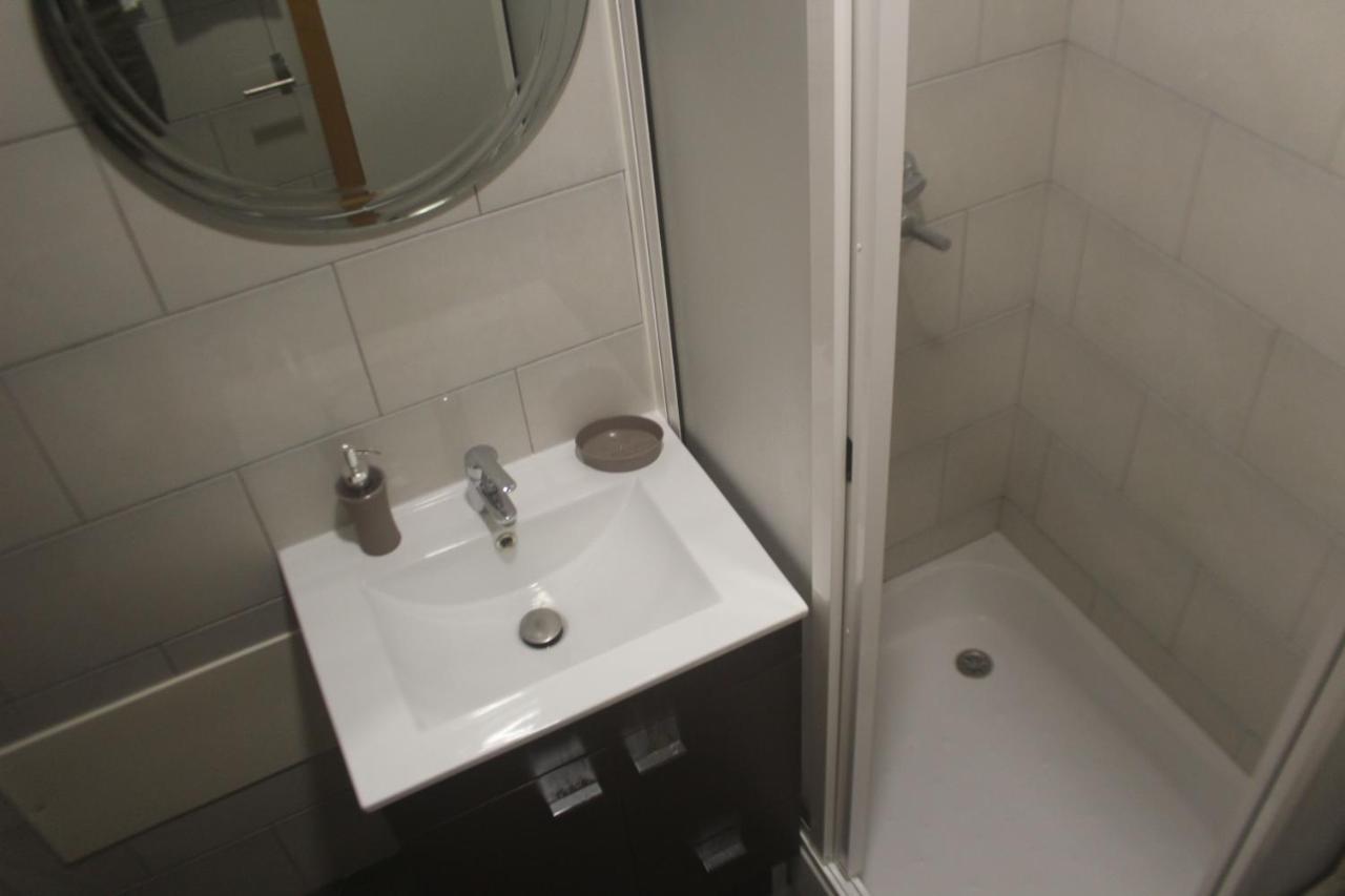Fx Carvalhal Hotel Фуншал Екстериор снимка