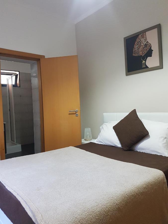 Fx Carvalhal Hotel Фуншал Екстериор снимка