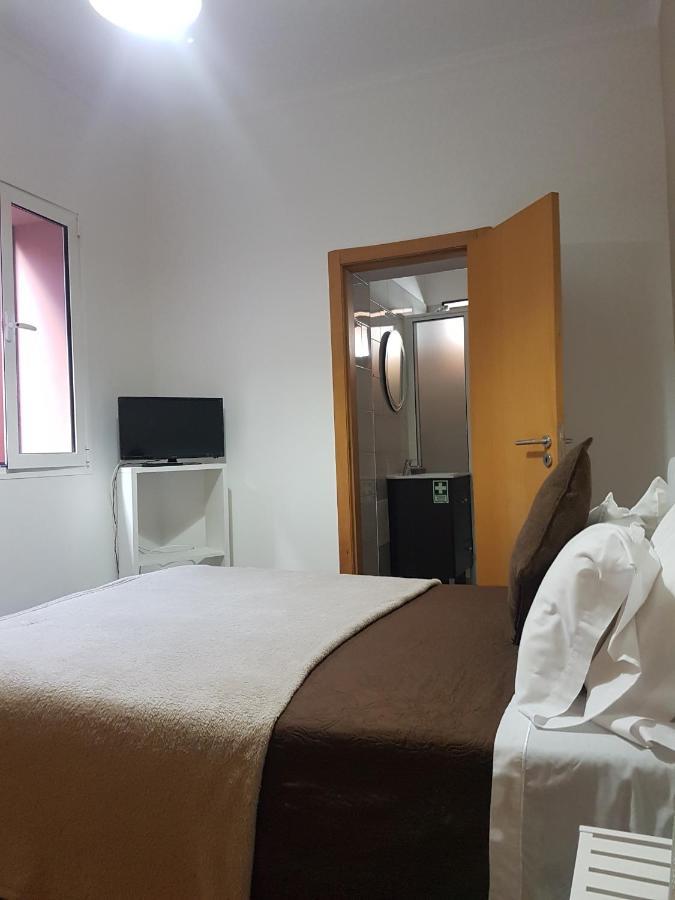 Fx Carvalhal Hotel Фуншал Екстериор снимка