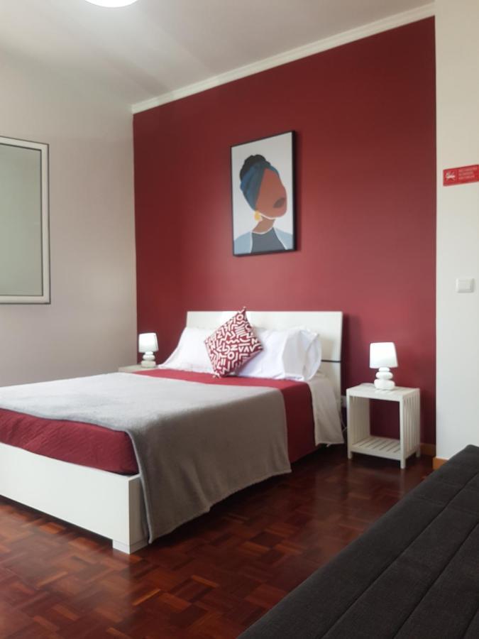 Fx Carvalhal Hotel Фуншал Екстериор снимка