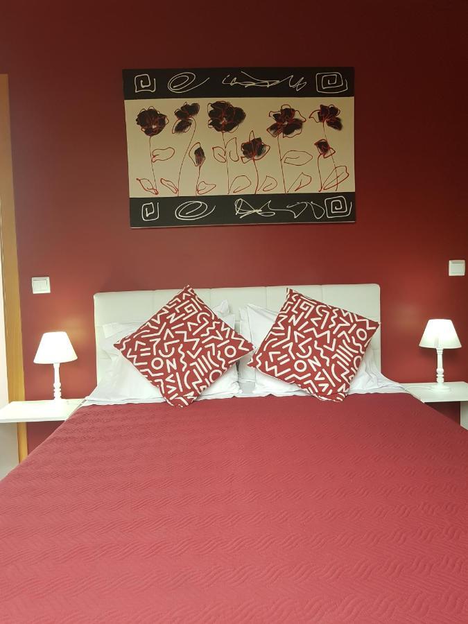Fx Carvalhal Hotel Фуншал Екстериор снимка