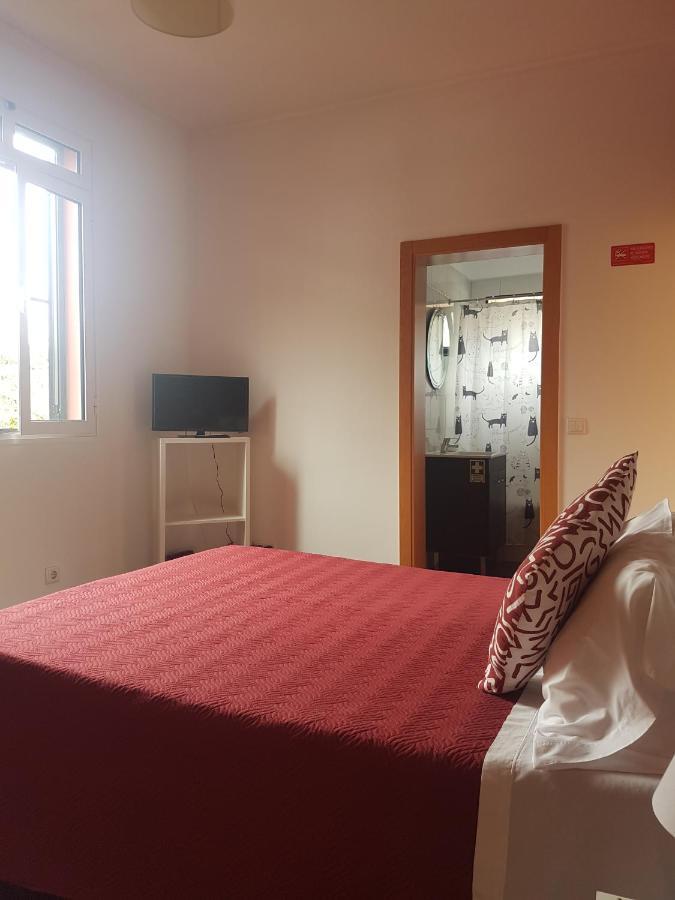Fx Carvalhal Hotel Фуншал Екстериор снимка